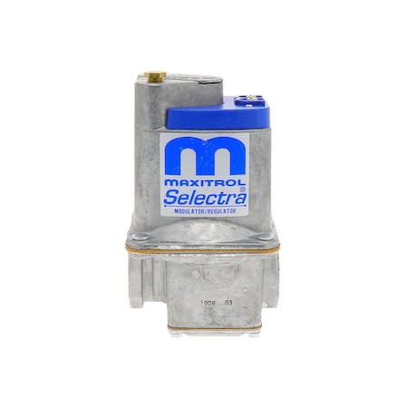 Maxitrol 3/4 in. MOD/REG VALVE 3-5 in. MR610-3/4