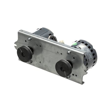 Grindmaster Cecilware Pump Motor/Bracket Assembly, Spray Models 231-00194