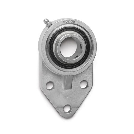 Dodge Industrial FB-SCEZ-20M-SHCR 136961