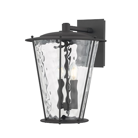 Troy Lighting 3 Light Theodore Flush Mount Patina Brass C3916-PBR