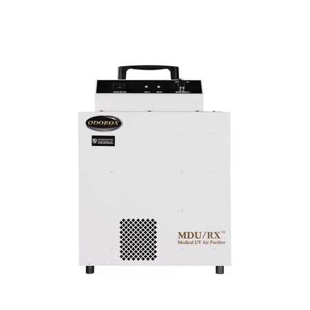 Pyure Dynamic Protection Odorox MDU/Rx Class II Medical Device 00819355020218