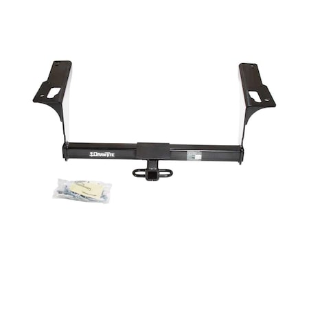 Newalthlete Class II Hitch for 2010-2019 Outback Wagon & 2010-C Legacy Sedan NE2111055