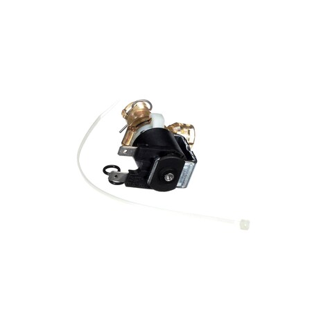 Unox Valve Kit, Water, Self Cleaning, USA KEL1450A