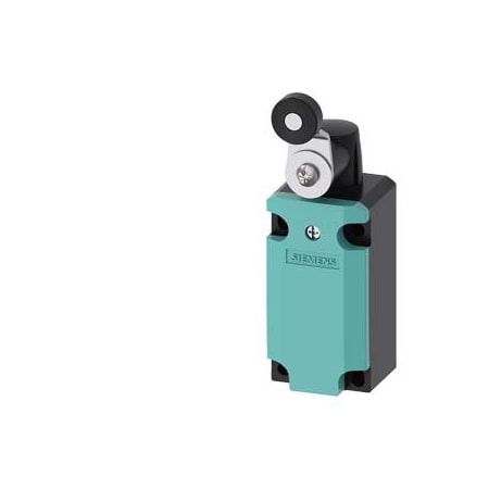 Siemens Position switch Plastic enclosure 40 mm Twist lever according to EN 50041 3SE5132-0KJ01
