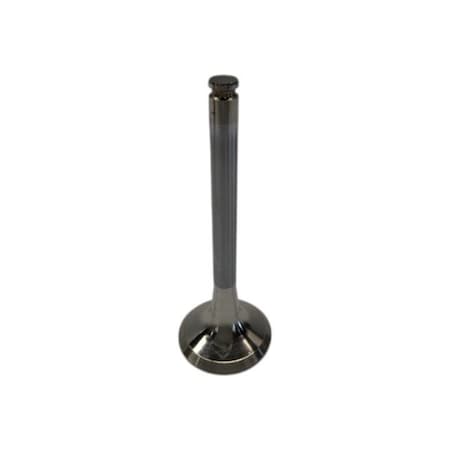 John Deere EXHAUST VALVE, JOHN DEERE OEM AT257432 AT257432