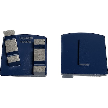 Vantage Product Metal Bond, Diamond Tooling M-SCAN-2WS3040-H