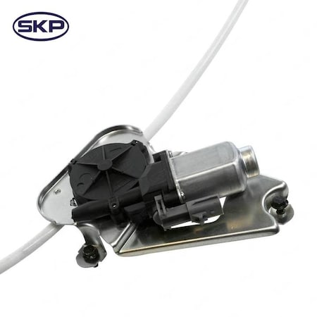 Skyward Automotive Products Window Motor and Regulator Assembly,  SK741527