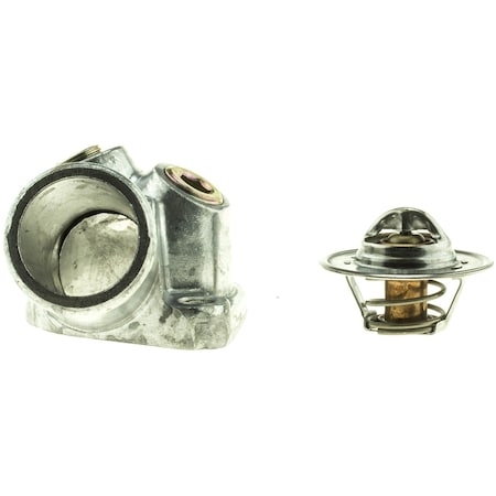 Motorad Thermostat Kit-195 Degrees w/ Gasket 4832KT