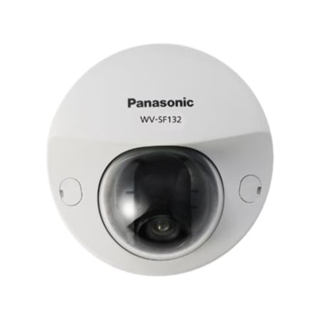 Panasonic NETWORK CAMERA WV-SF132E