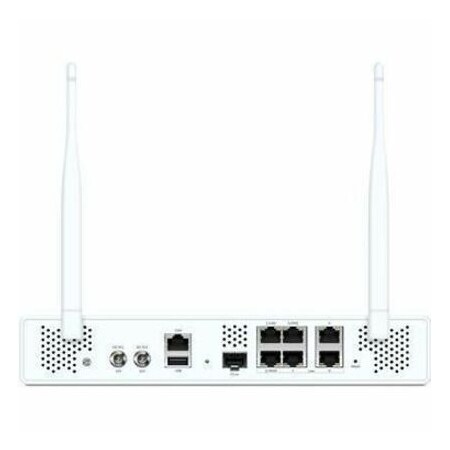 Sophos XGS 108W WITH STANDARD PROTECTION, 1-YEAR - US POWER CORD XZ108Z12ZZPCUS