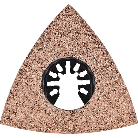 Genesis Carbide Trianglular Rasp GAMT741