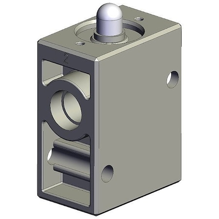 Smc MECHANICAL VALVE VM230-02-00A