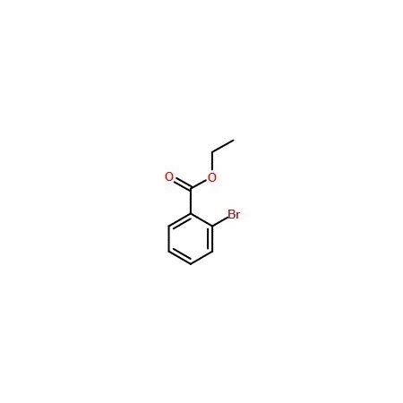 Ak Scientific Ethyl 2-bromobenzoate (5g), CAS 6091-64-1 9105AB-5g