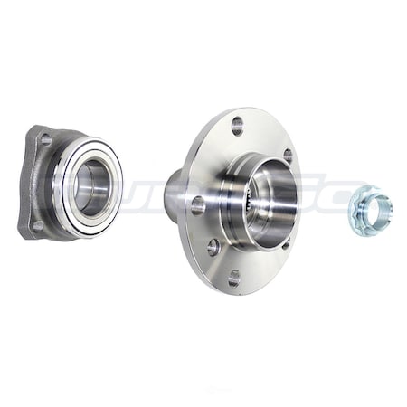 Durago PremiuWheeHuKit 295-96122