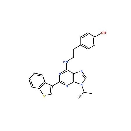 Ak Scientific StemRegenin 1 (10mg), CAS 1227633-49-9 SYN5378-10mg