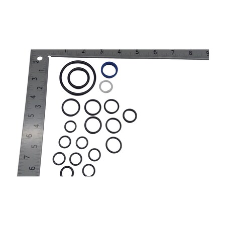 Cnh KIT O RING, CNH OEM 86021810 86021810