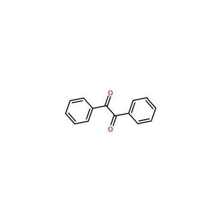 Ak Scientific Benzil (500g), CAS 134-81-6 G892-500g