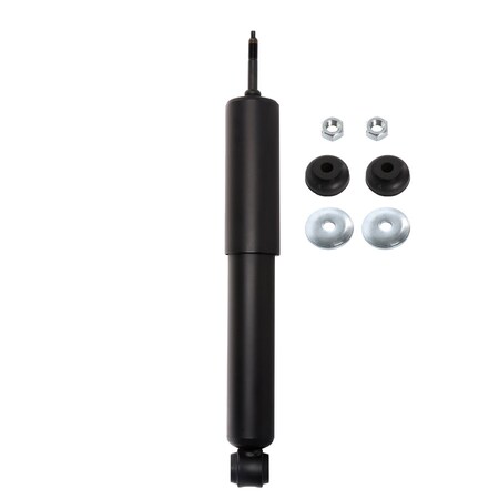 Monroe Suspension Shock Absorber,  210156