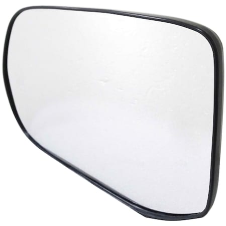 Dorman Plasticbacked Mirror, 56362