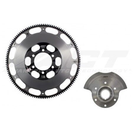Advanced Clutch Flywheel Kit Prolite with CW03 600140-03
