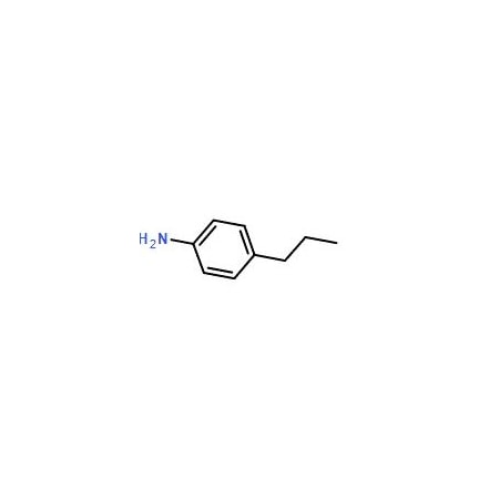Ak Scientific 4-Propylaniline (25g), CAS 2696-84-6 O064-25g