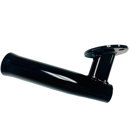 Lees Tackle Lee's King Fish Rod Holder, Black KF5000BLK