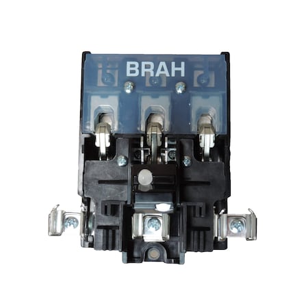 Brah Electric 30A 600V Floating Contact Switch by BRAH FCS603