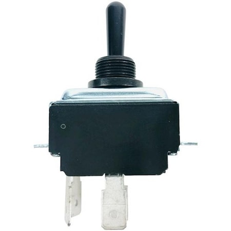 Replacement Switch