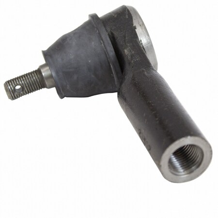 Motorcraft Steering Tie Rod End, MEOE80