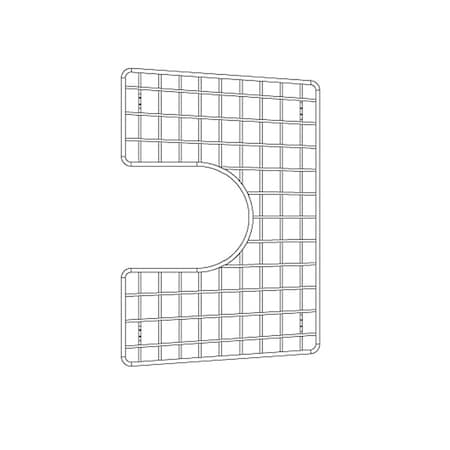 Blanco Stainless Steel Sink Grid (Performa 1-3/4 medium small) 226830