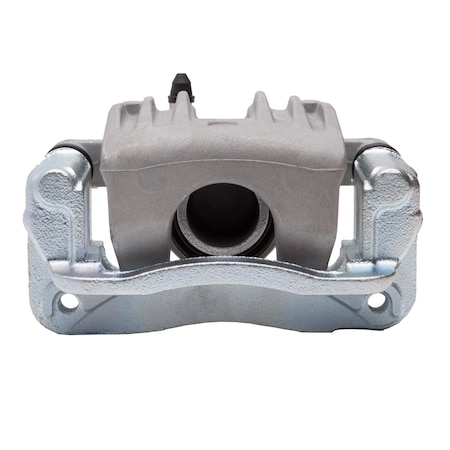 Dfc Silver Zinc Caliper, Disc Brake Caliper,  331-03641