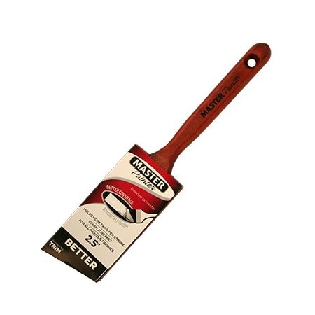 Premier MP BTR 2.5 ANG Brush 40525TVA