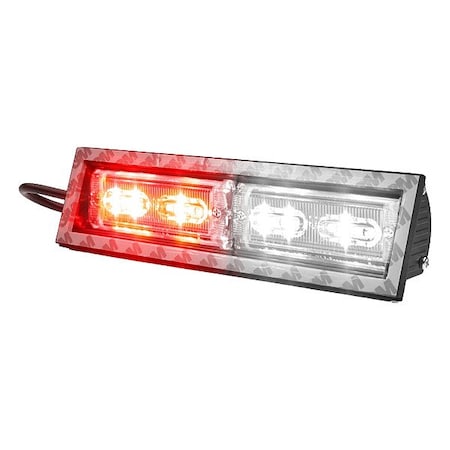 Code 3 Warning Light CD3974RW