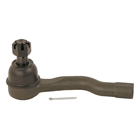 Moog Front Left Outer Steering Tie Rod End, ES800428