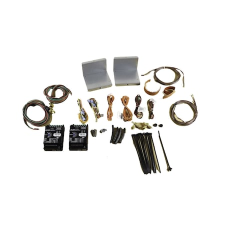 Trane Low Ambient Control Kit BAYLOAMS20A
