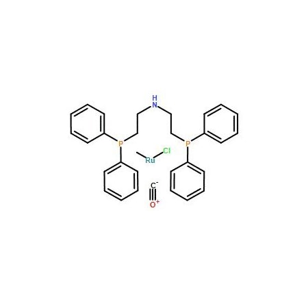 Ak Scientific Ru-MACHO (contains 5% Toluene at maximum) (200mg), CAS 1295649-40-9 8934AL-200mg