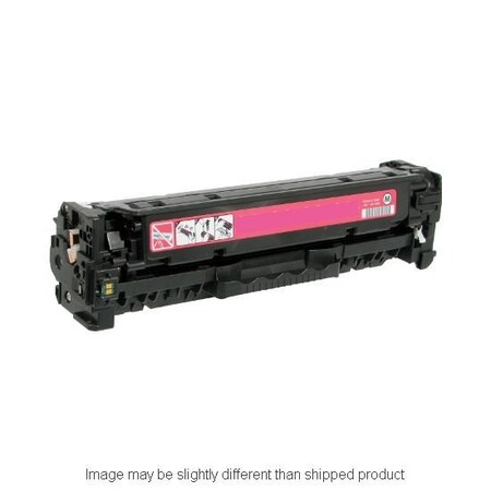 Generic Replacment Toner Cartridge For CANON COMP. MF8350CDN MAGENTA 2660B001AA