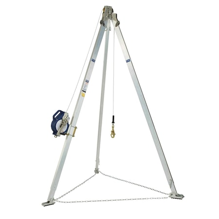 3M Dbi-Sala Tripod, 7 ft. Max H 8301090