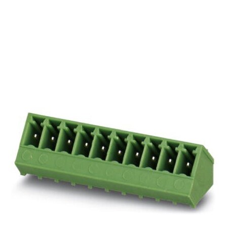 Phoenix Contact SMC 1 5/ 3-G-3 81 PCB header nominal 1827282