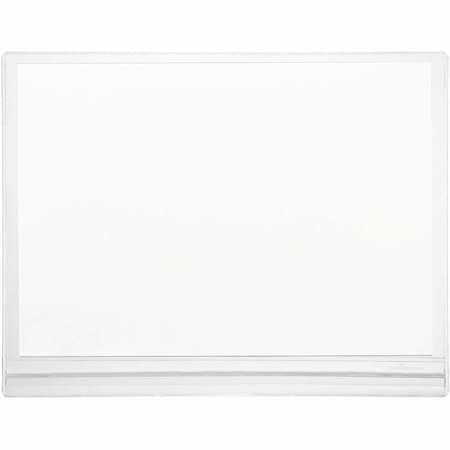 Durable Office Products Self-Adhesive Sign Holder, Letter S, PK5 501619