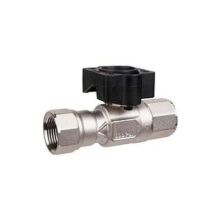 Belimo 0.75in 2W CCV 14cv NPT Valve Only B220HT290
