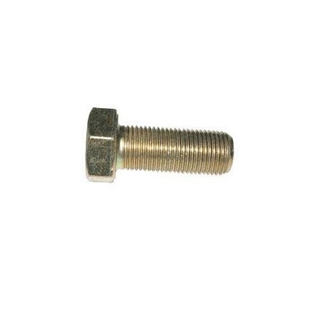 Nissan REPLACEMENT BOLT, HEX 70019-FA065