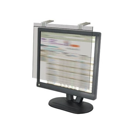 Kantek LCD PRIVACY FILTER, FITS 15 LCD MONITORS KTKLCD15SV