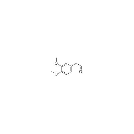 Ak Scientific (3, 4-Dimethoxyphenyl)acetaldehyde (100mg), CAS 5703-21-9 8364AB-100mg
