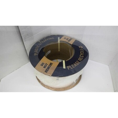 Plastic Strap Plastic Strapping 2526356-008 6277
