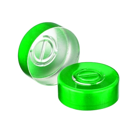 Wheaton WHEATON Unlined Aluminum Seal, 2, PK 1000 224183-07