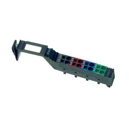 Phoenix Contact IB IL SCN-PWR IN-CP Connector colored 2727637