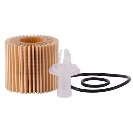 Parts Plus Parts Standard Life Oil Filter P6160