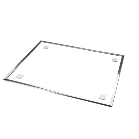 H&K International HandK International End Glass Assembly FB25-03A