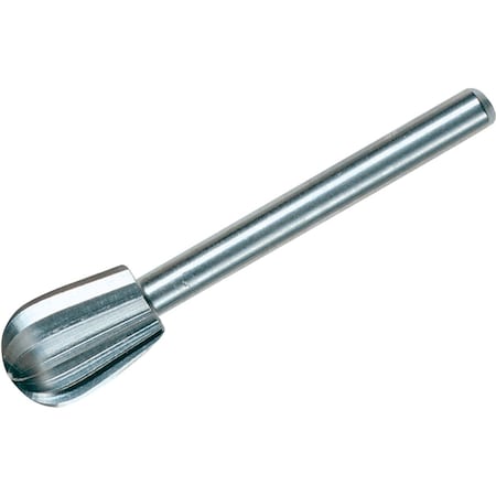 Dremel 1/4'' High Speed Steel High-Speed Cutter 134